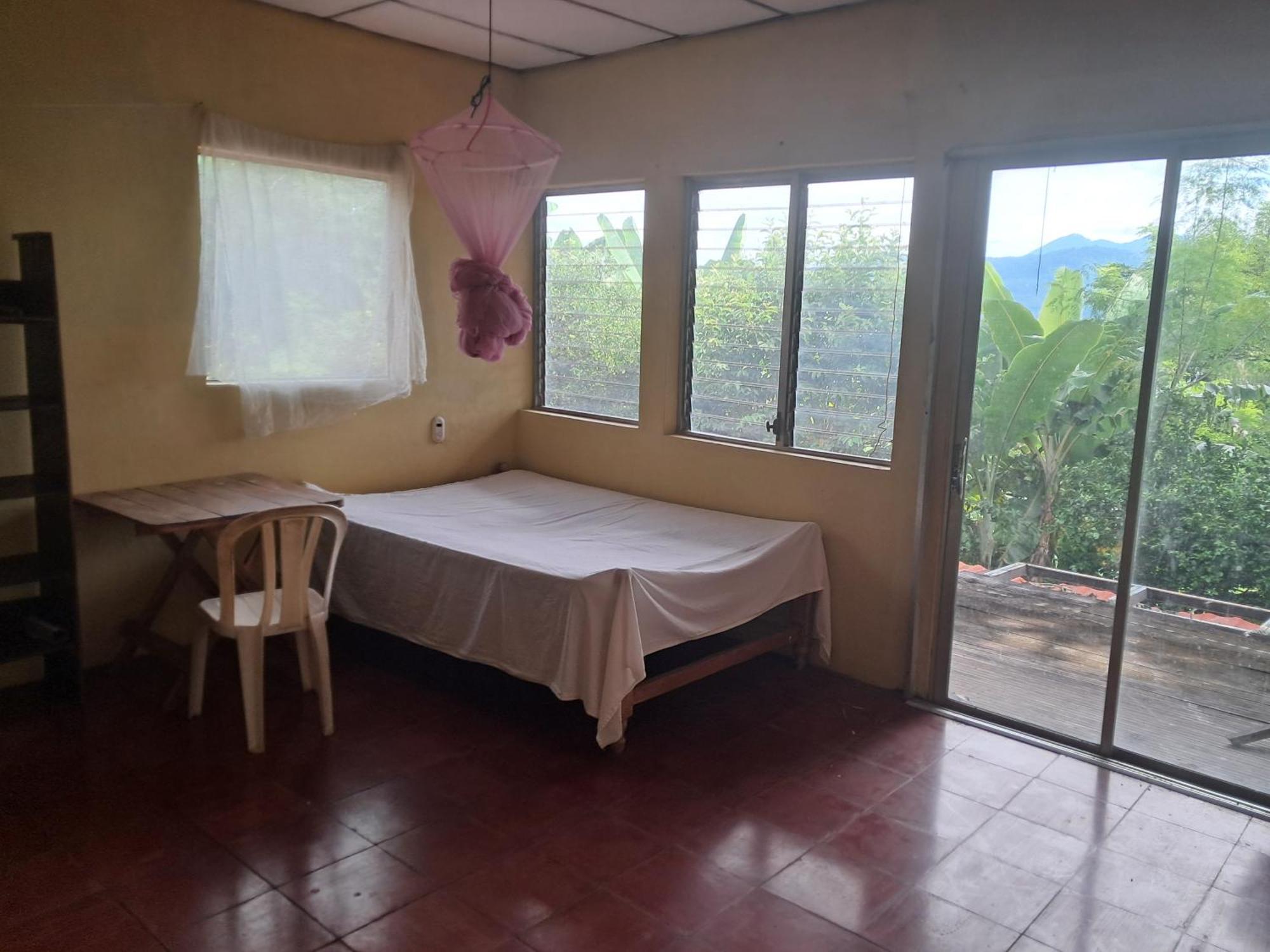 La LagunaCasa Rosada住宿加早餐旅馆 外观 照片