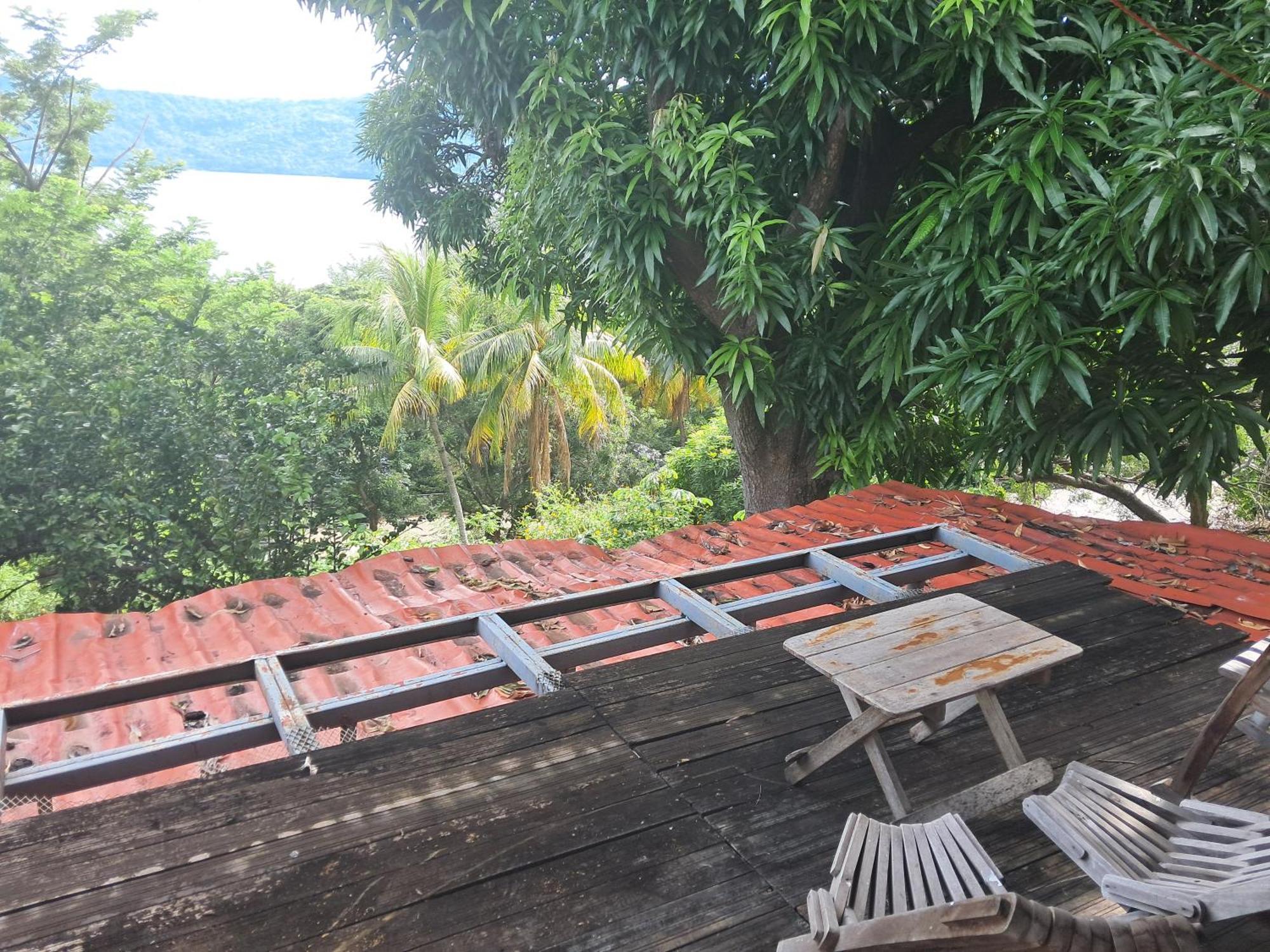La LagunaCasa Rosada住宿加早餐旅馆 外观 照片
